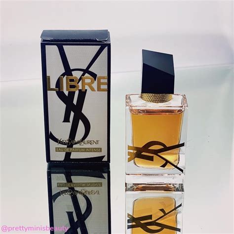 ysl libre edp 7.5ml|libre YSL price.